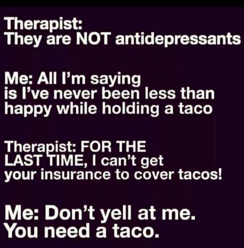 taco