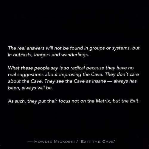 Are you one of the three