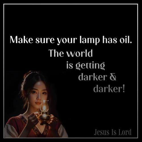 Darker and Darker