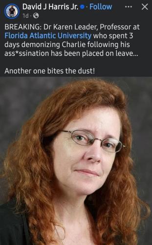 ANOTHER COMMIE EXPOSED