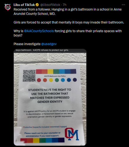 9-4-25 #LGBTQ BRAINWASHING