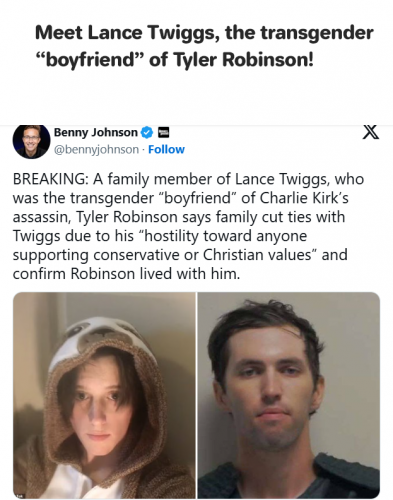Trans boyfriend