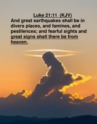 Luke 21.11