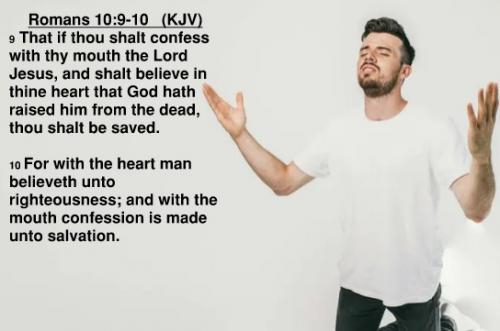 Rom 10.9