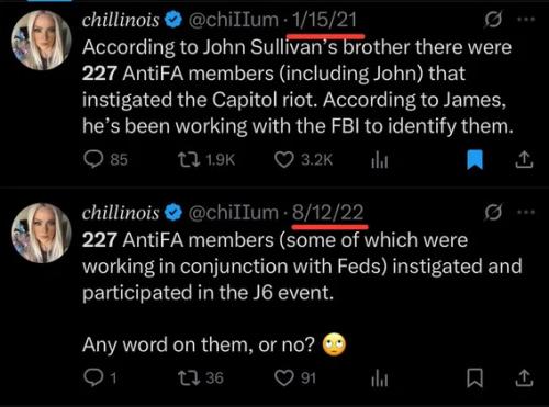 john sullivan j6