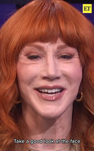 10-5-25 Kathy Griffin