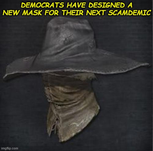 scamdemic