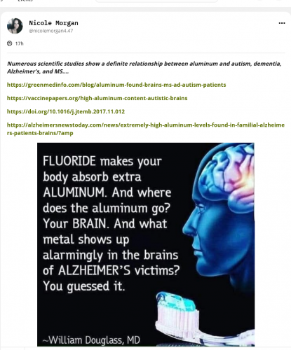 ALZHEIMERS