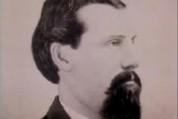 Sheriff Henry Plummer