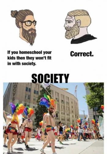 home school advantage