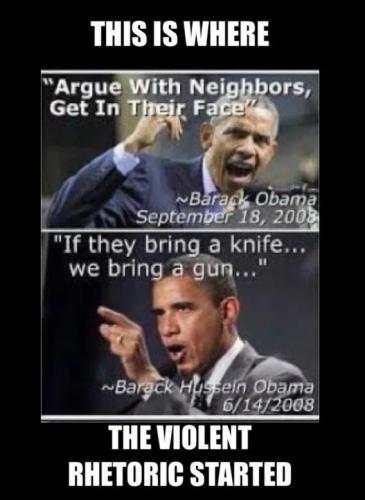 b.o's violence