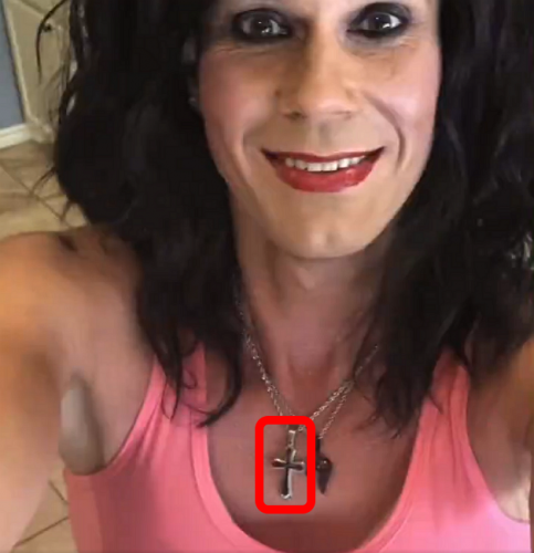 10-10-25 This is not a Lower Case t Its a CROSS