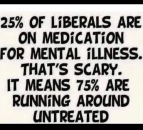 Liberals