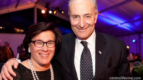 Both of these men are being paid by We The People