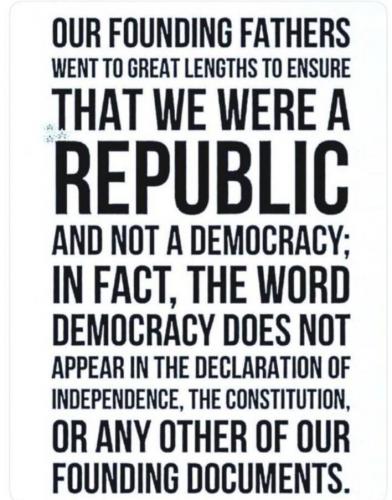 OUR FOUNDING FATHERS  GETTR