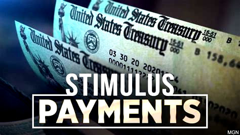 Stimulus Payments