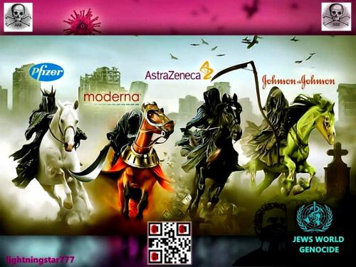 Big Pharma ~End Times~