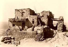 Hopi Indians (2)