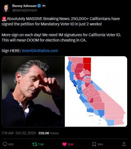 10-22-25 California Voter ID Initiative