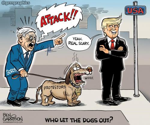 ben garrison no kings