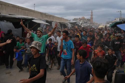 GAZA PALESTINE 2