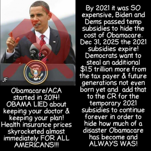 ObamaCare