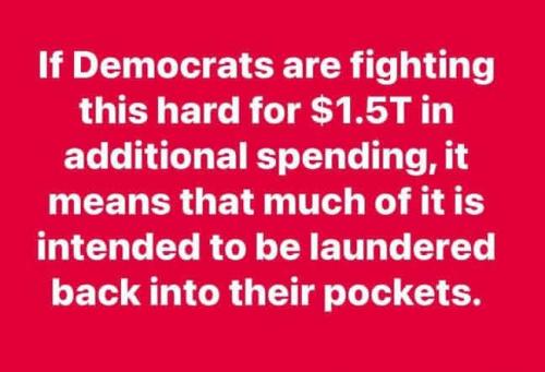 Dem Corruption