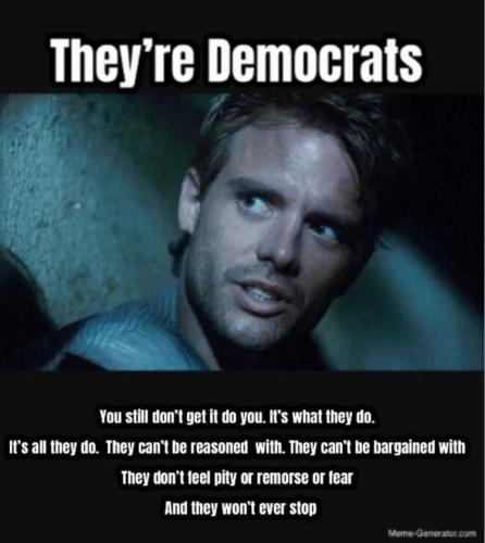 democrats