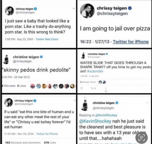 33000 tweets it deleted