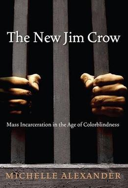 new jim crow