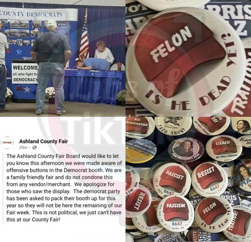 DEMOCRAT SHIT 2