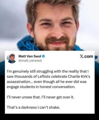 CHARLIE KEEP IT UP DEMS