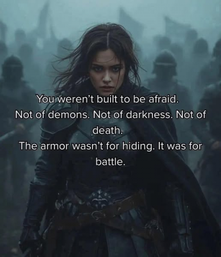 The battlefield
