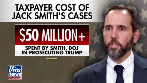 JACK SMITH