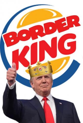 border king