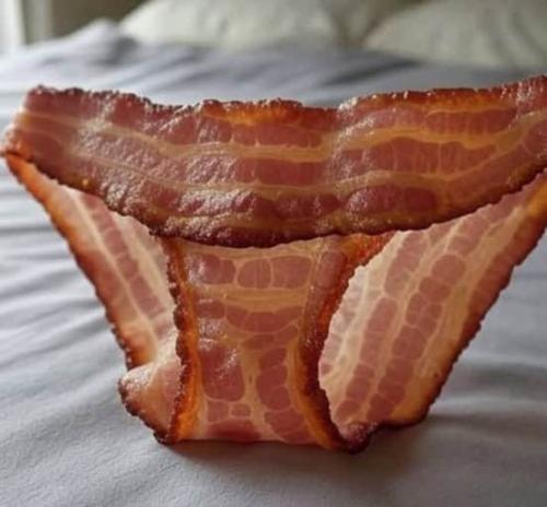 bacon