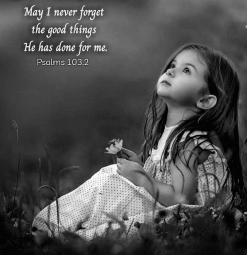 Psalms 103.2