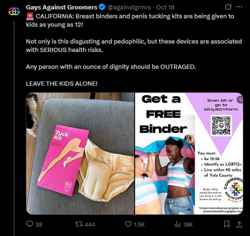 10-19-5 #California Grooming Children