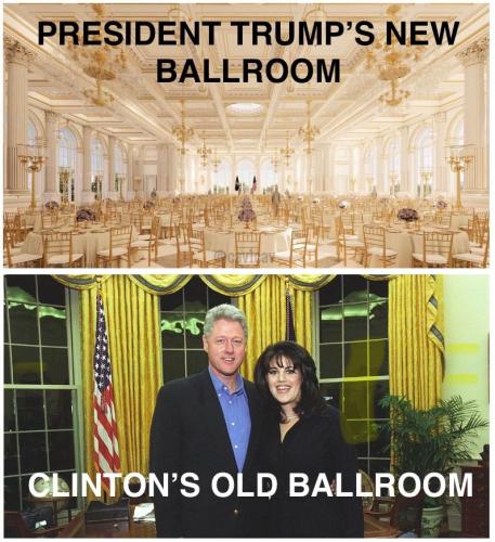 The Ballroom