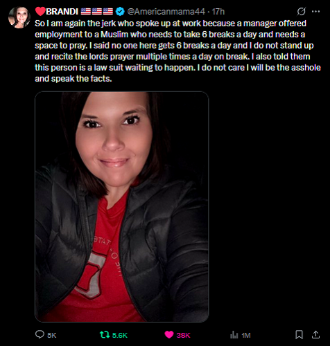 10-31-25 The American Way