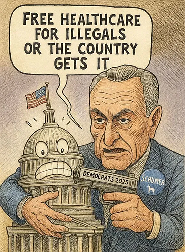 10-29-25 Shutdown 2025