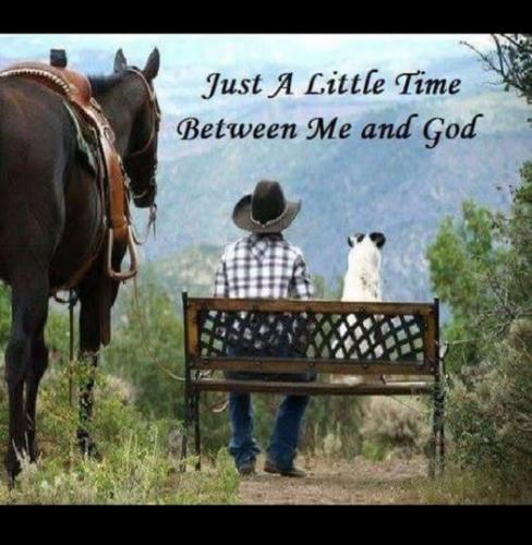 Time for God