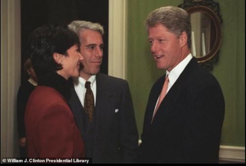 JEFFERY EPSTEIN BILLY  WHITHOUSE