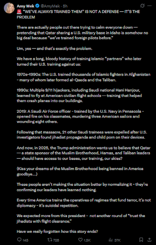 10-10-25 History Does not need to be Repeated