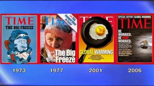 TIME CLIMATE CHANGE 6
