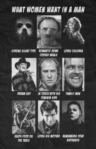 halloween-horror-movie-killers-what-women-want-in-man