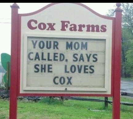 cox