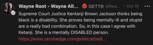 Kentanji mental disabl