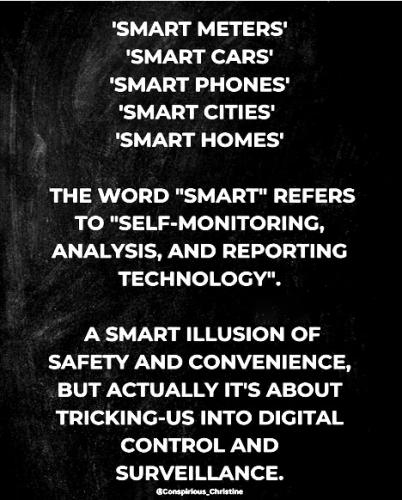 Smart ~Self-Monitoring Analysis and Reporting Technology~