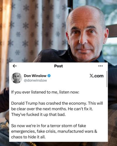 Don Winslow